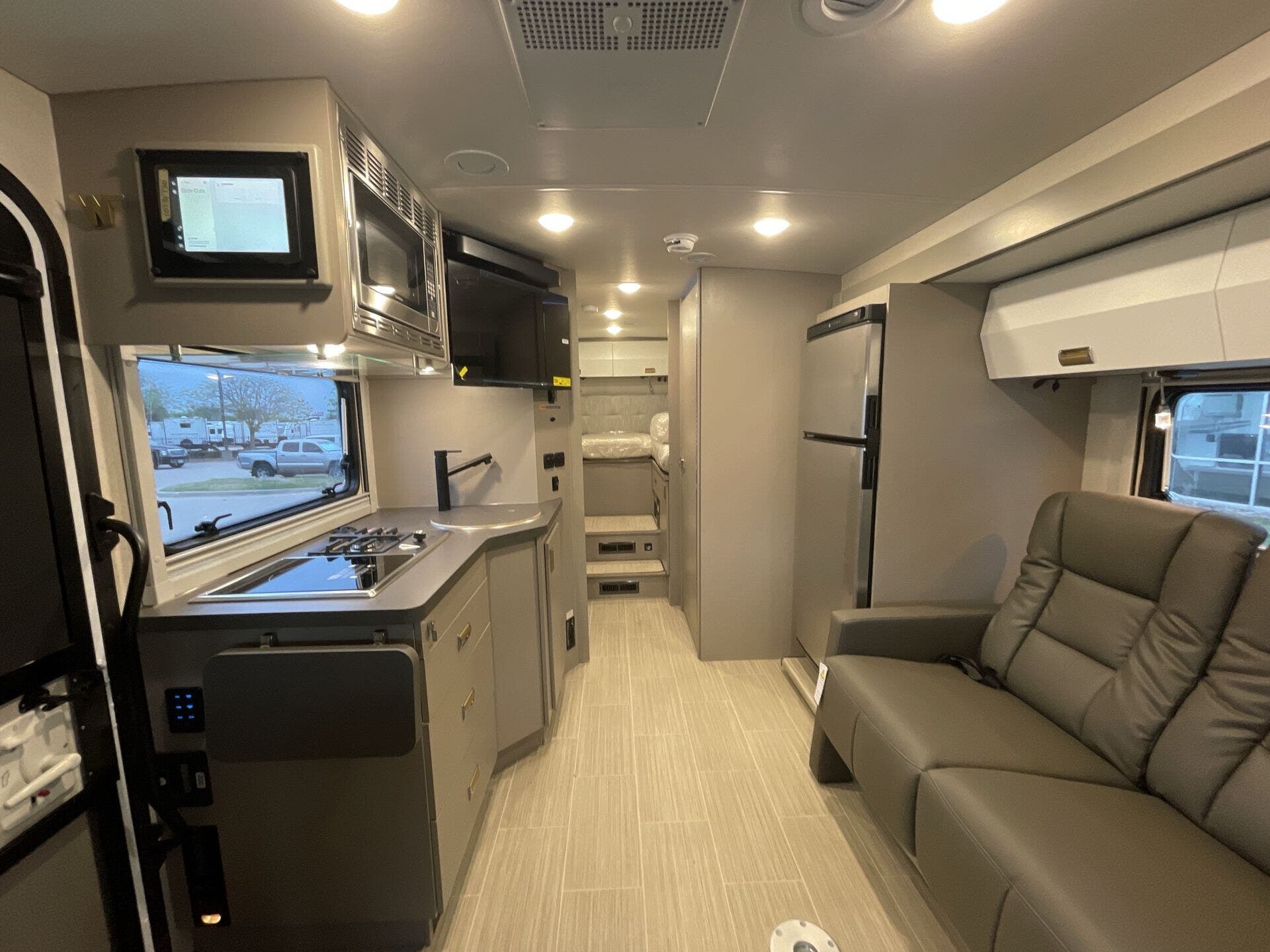 New 2027 Winnebago View 24R available in Fort Worth, Texas