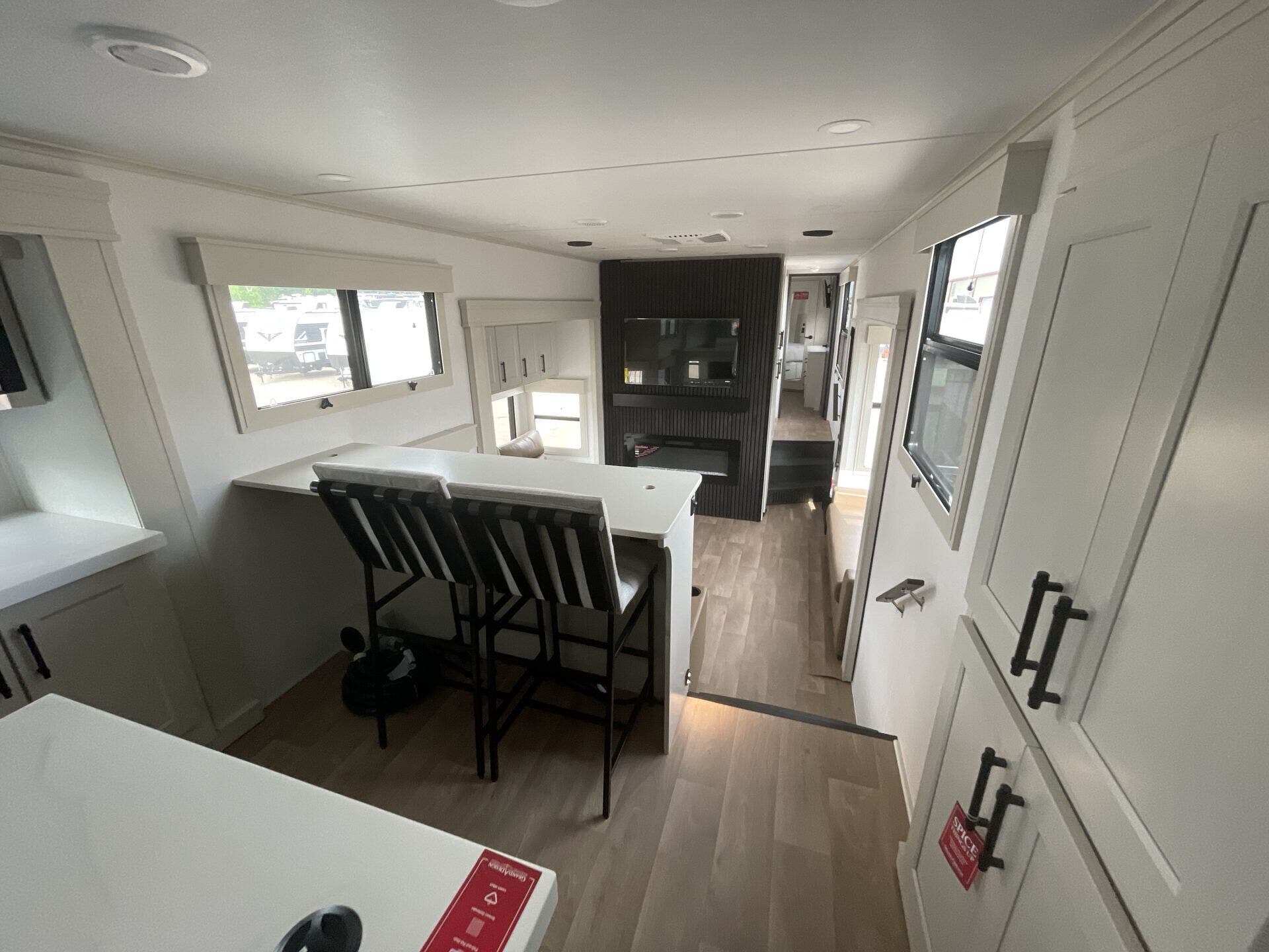 New 2026 Grand Design Solitude 390RK available in Fort Worth, Texas
