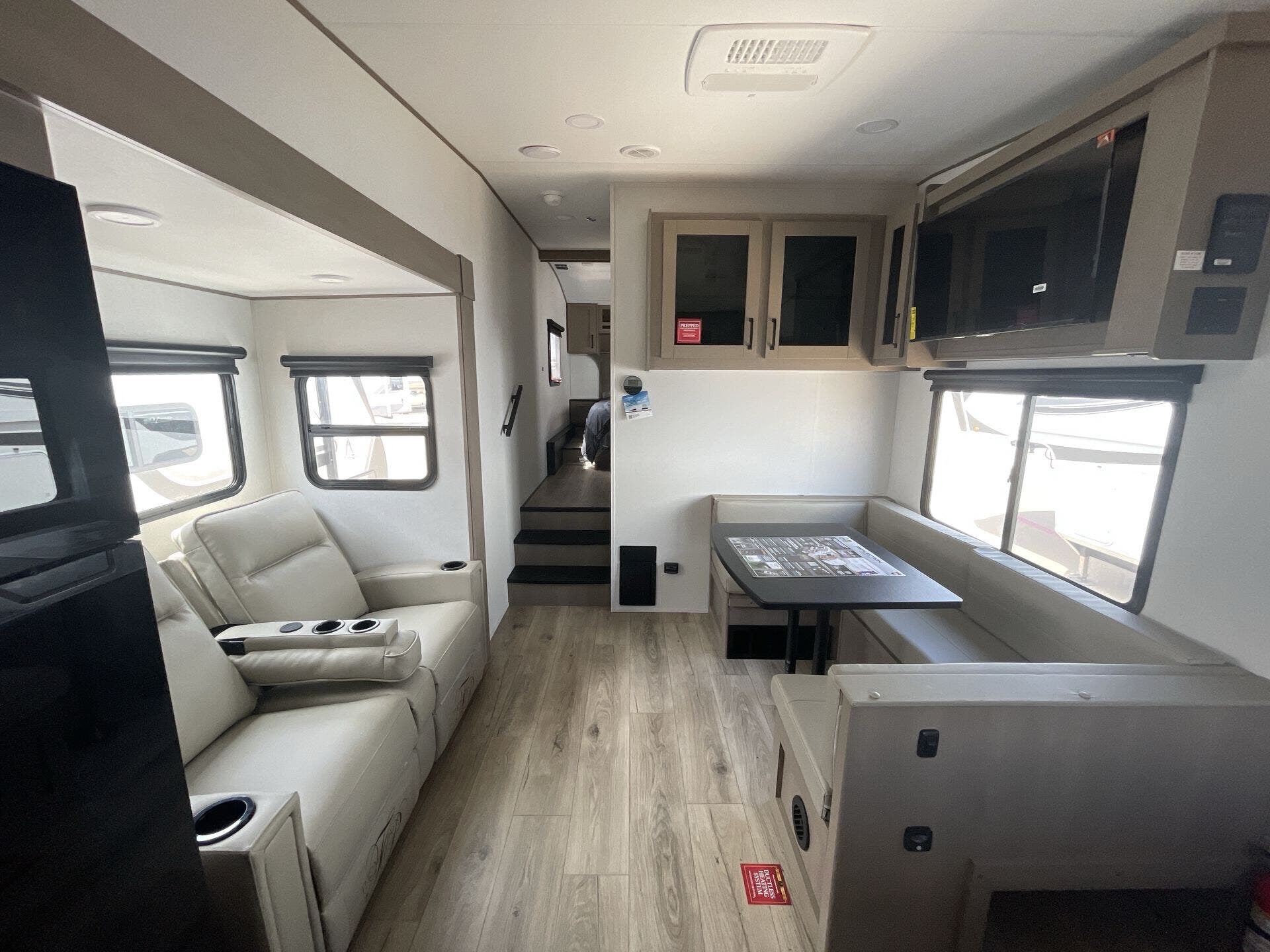 New 2026 Grand Design Reflection 100 22RK available in Fort Worth, Texas