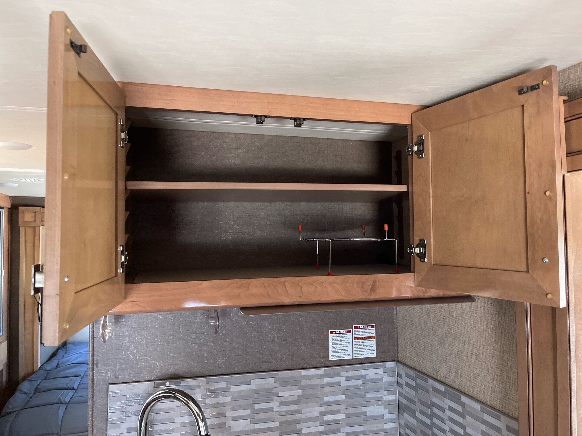 Used 2019 Thor Citation 24SK available in Fort Worth, Texas