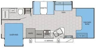 2016 Jayco Redhawk 26XD - Used Class C For Sale by McClain's RV Fort Worth in Fort Worth, Texas
