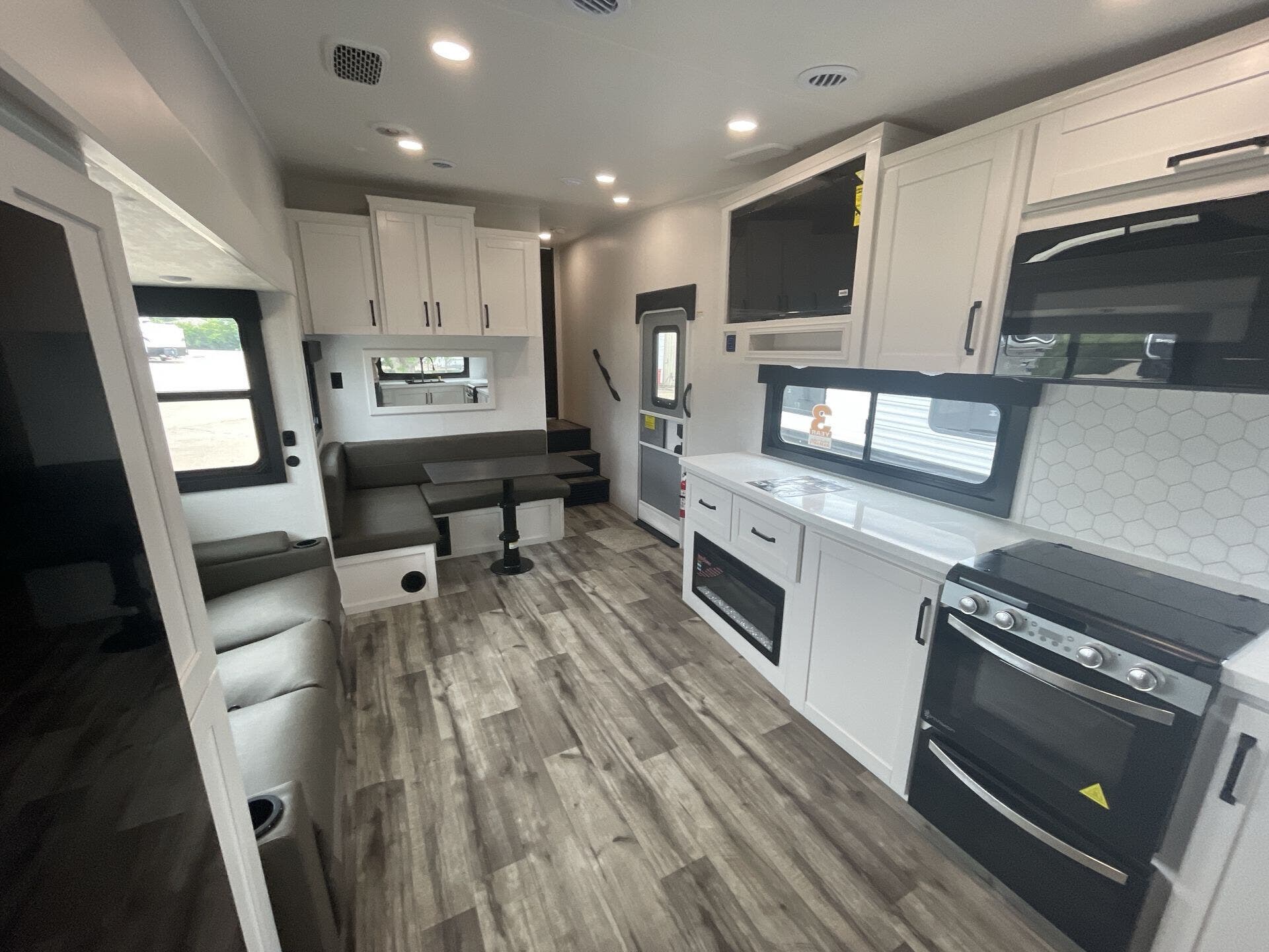 New 2026 Highland Ridge Open Range Roamer 27RKSS available in Fort Worth, Texas