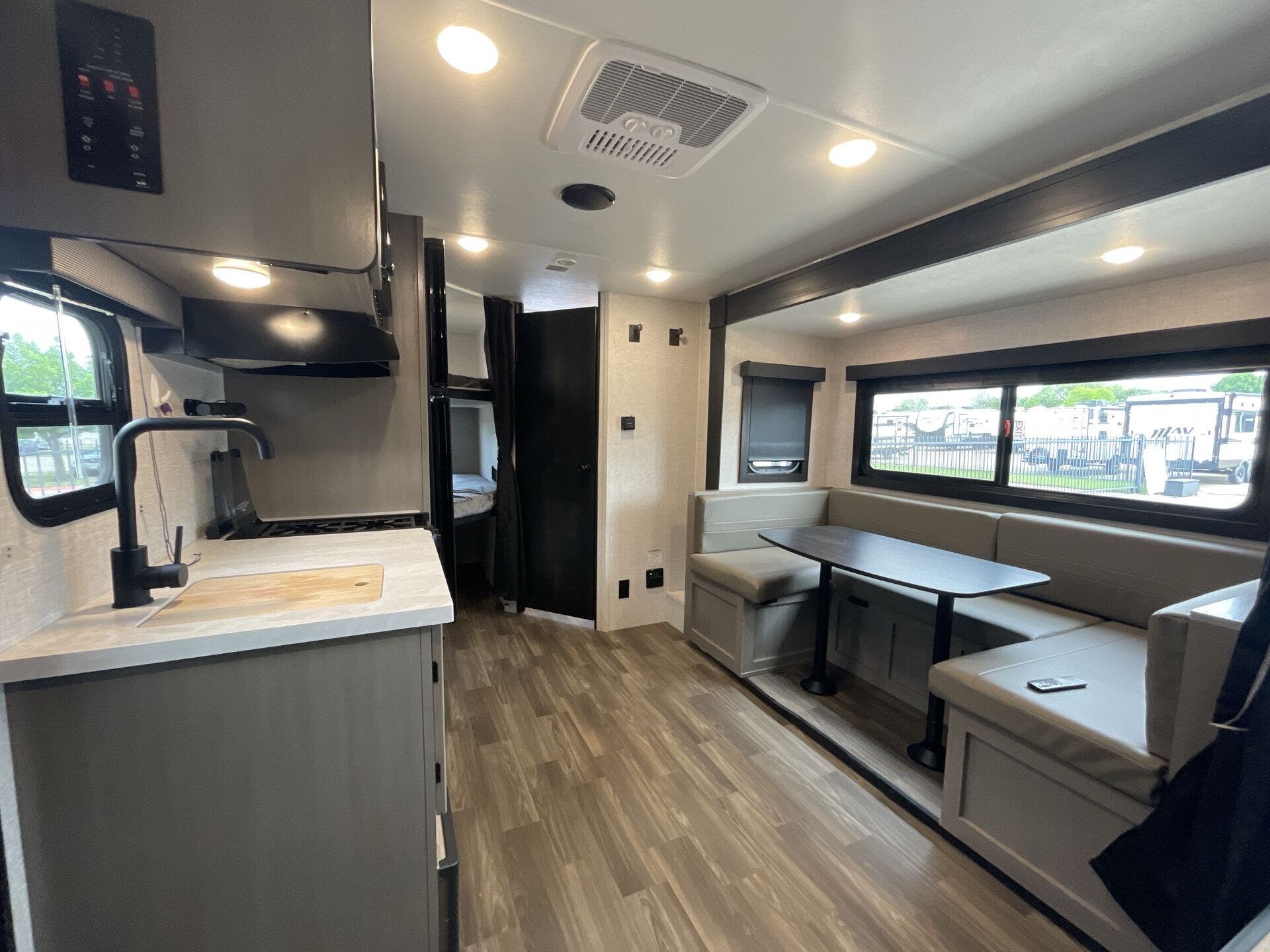 Used 2024 Starcraft Super Lite 19MBH available in Fort Worth, Texas