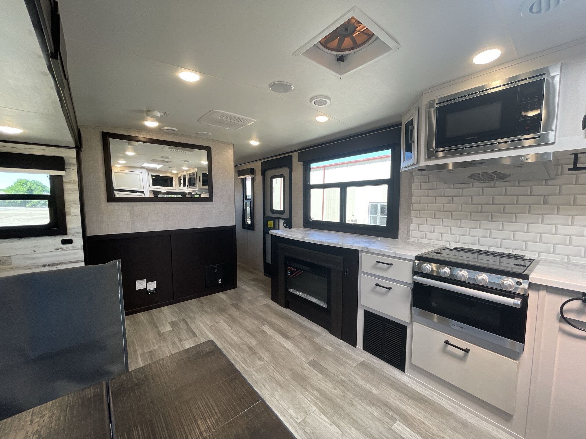 Used 2023 Jayco WHITEHAWK 27RK available in Fort Worth, Texas