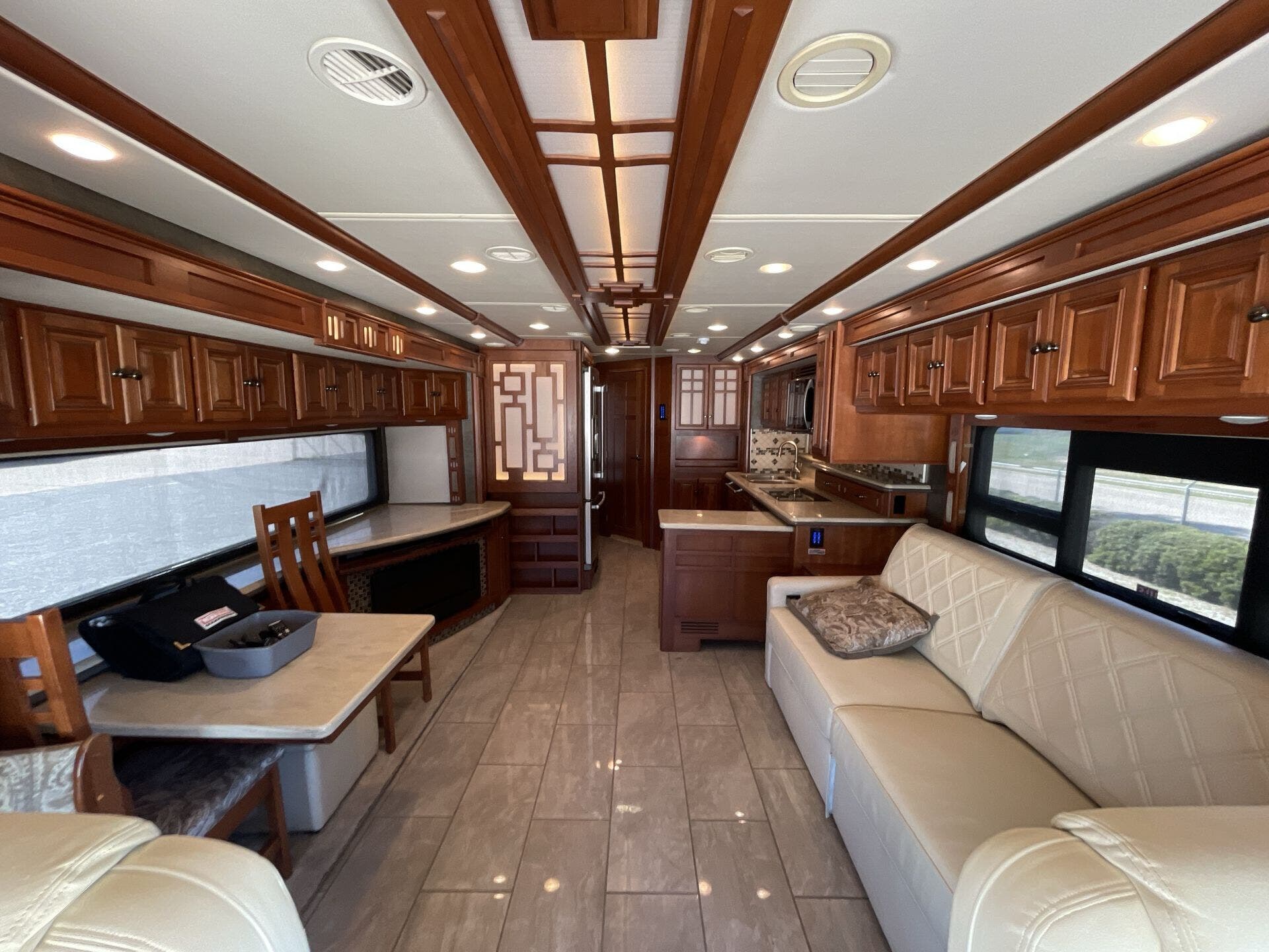 Used 2015 Winnebago Tour 42HD available in Fort Worth, Texas