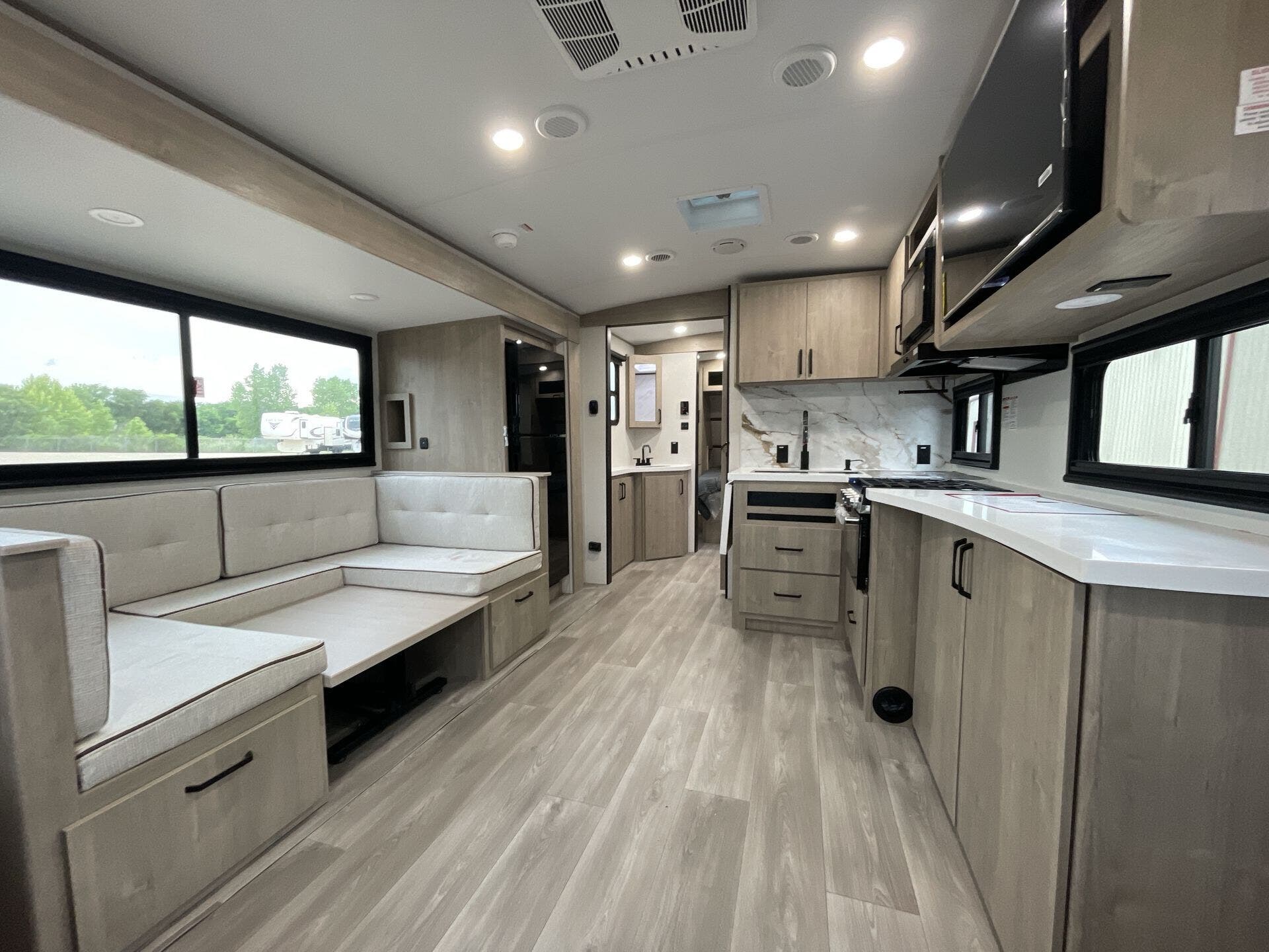 New 2026 Grand Design Imagine 2500RL available in Fort Worth, Texas