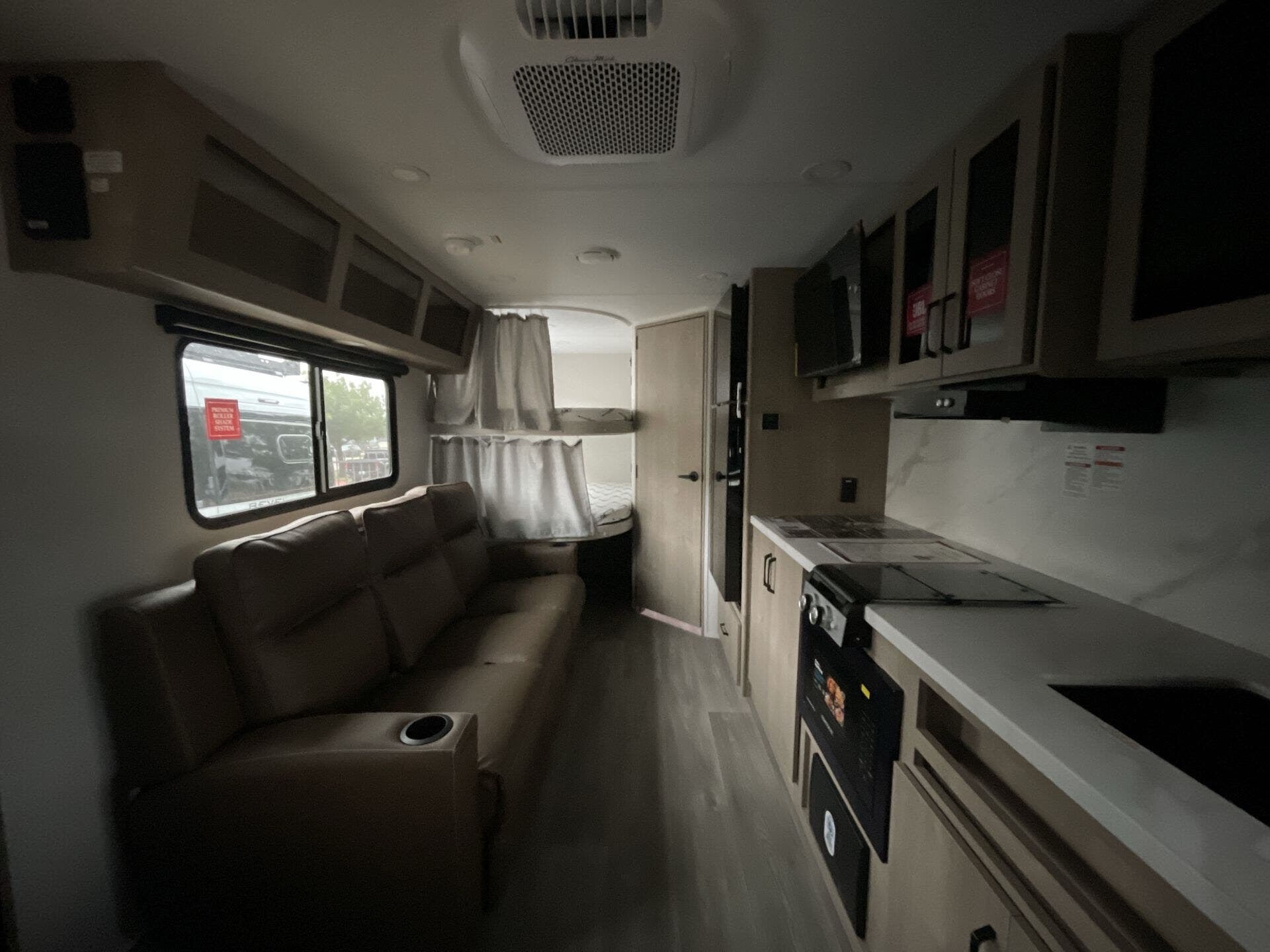 New 2026 Grand Design Imagine AIM 20BHA available in Fort Worth, Texas