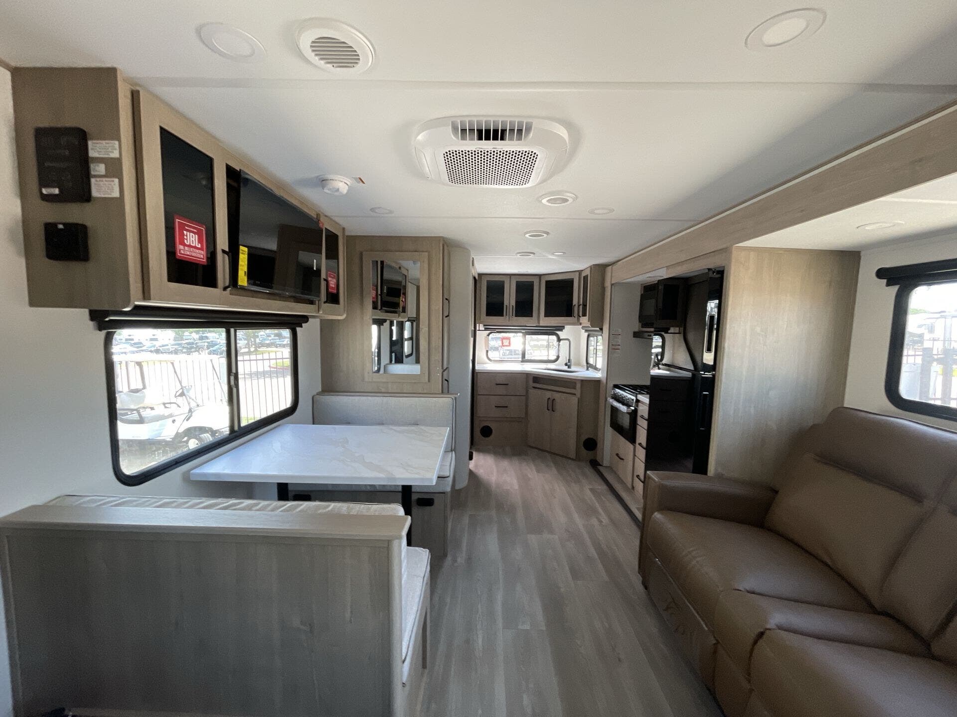 New 2026 Grand Design Imagine XLS 22MLE available in Fort Worth, Texas