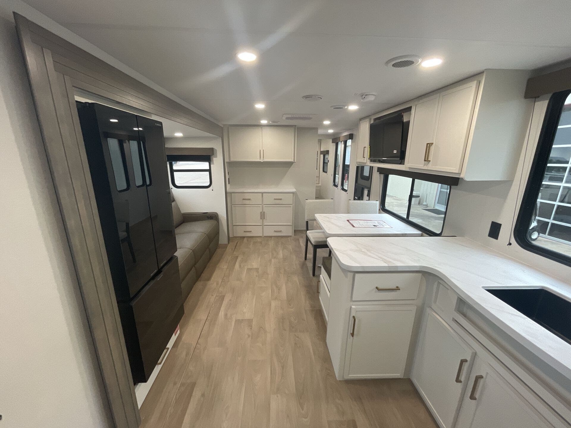 New 2026 Grand Design Transcend 285RKT available in Fort Worth, Texas