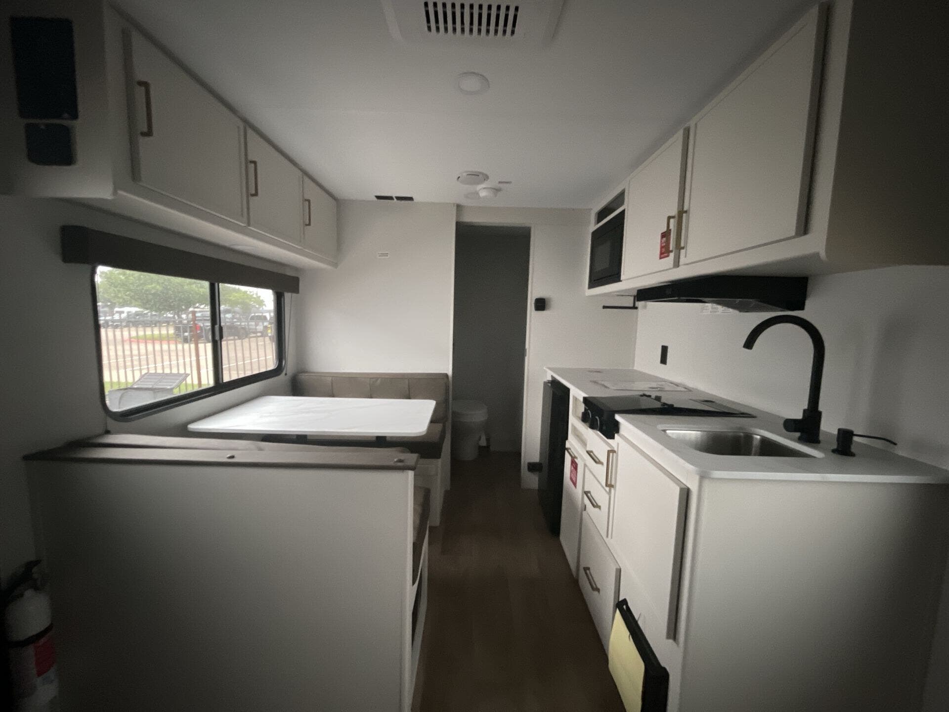 New 2026 Grand Design Transcend One 151RB available in Fort Worth, Texas