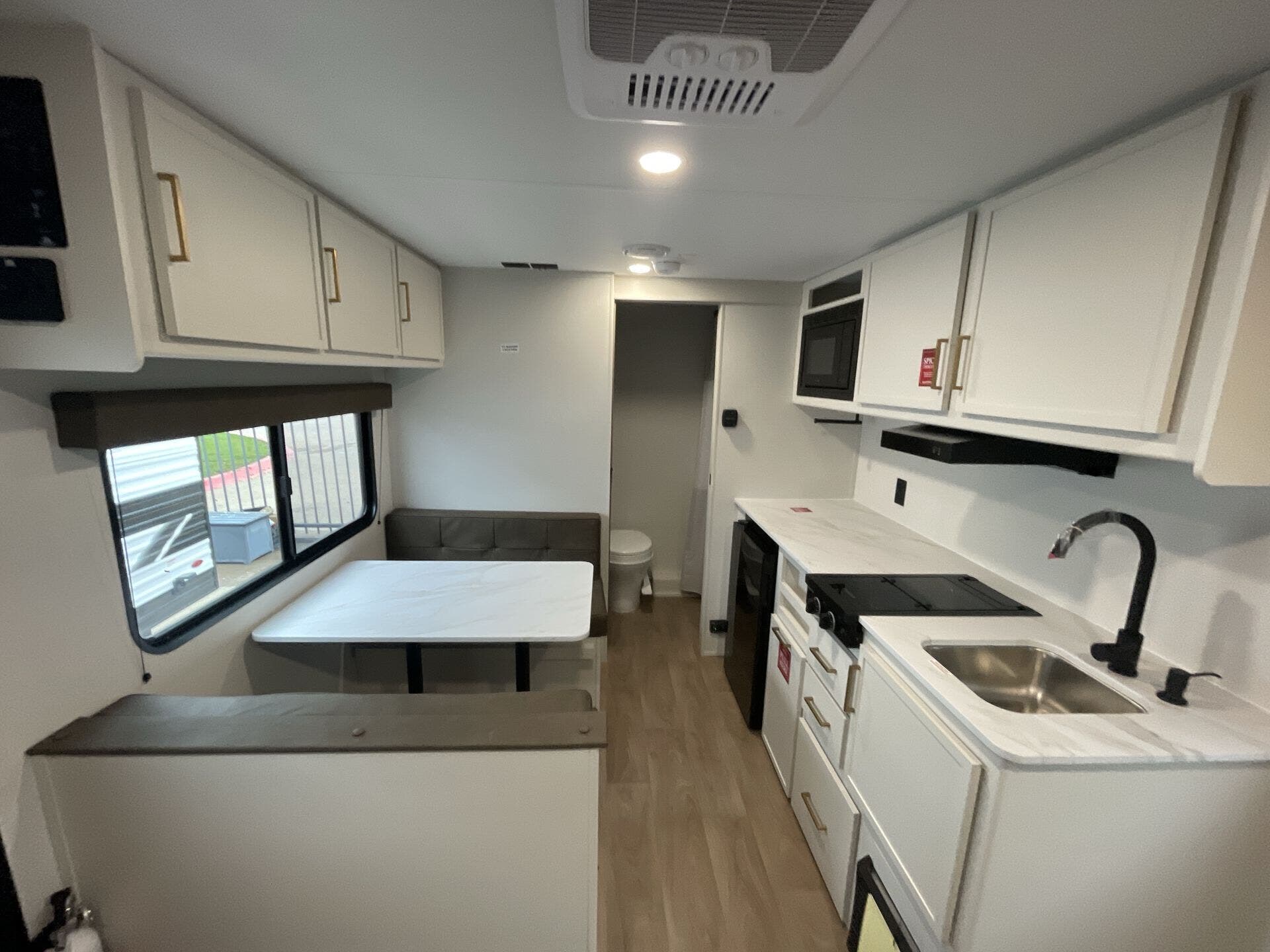New 2026 Grand Design Transcend One 151RB available in Corinth, Texas