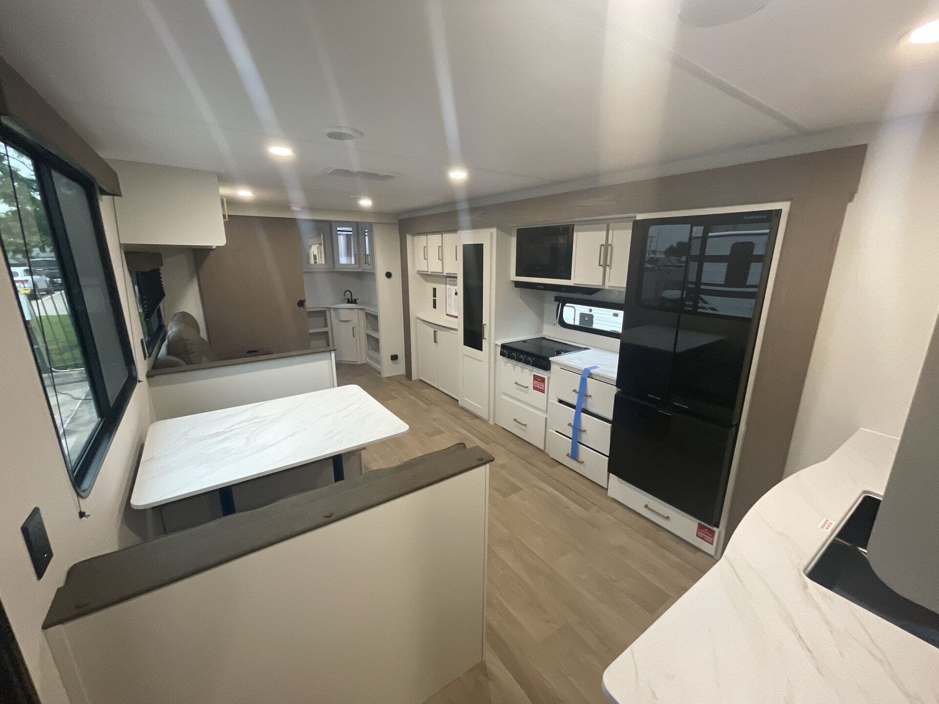 New 2026 Grand Design Transcend Xplor 26RBX available in Fort Worth, Texas