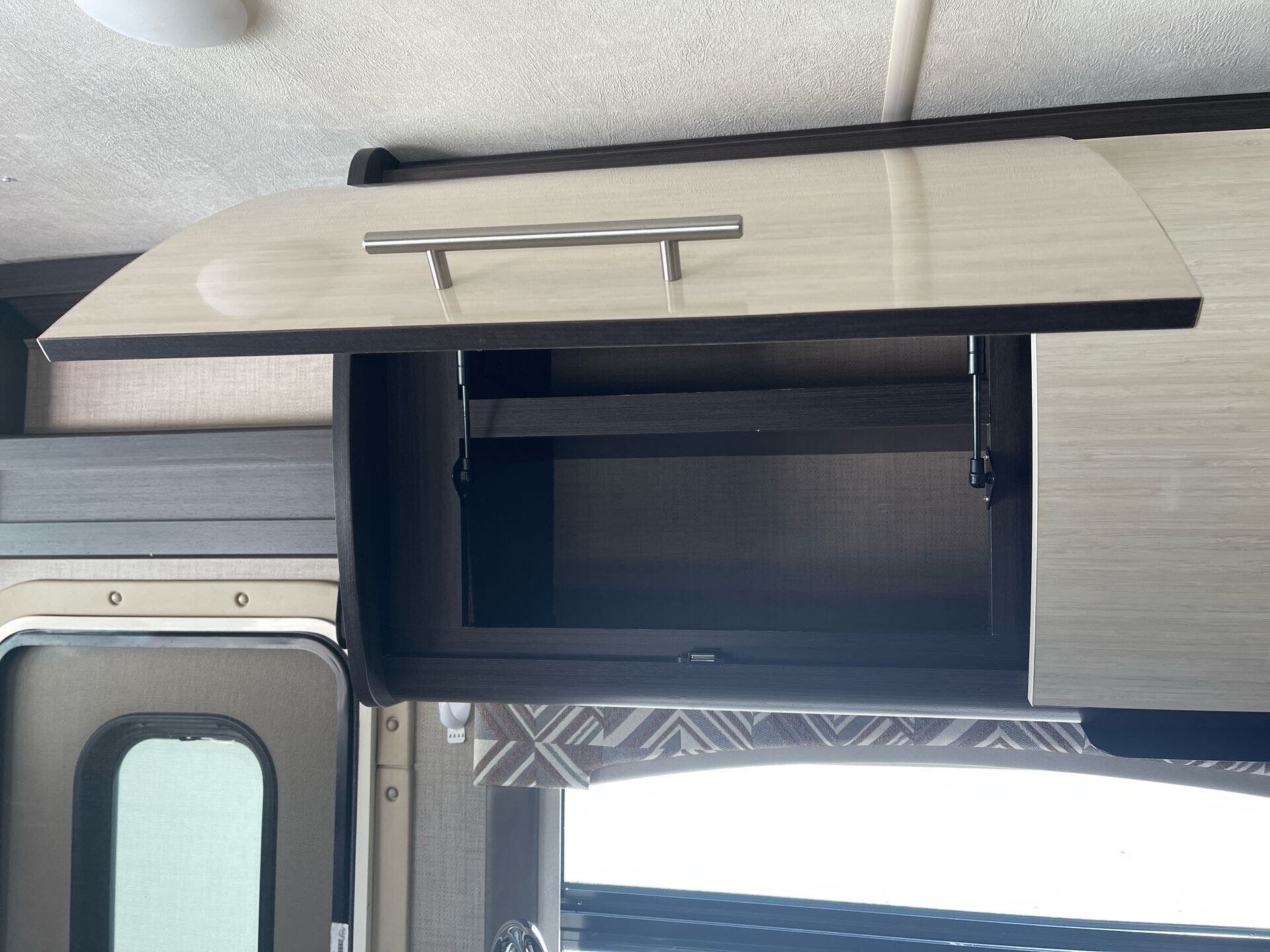 Used 2019 Thor AXIS 25.6 available in Fort Worth, Texas