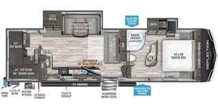 2021 Grand Design Reflection 28BH - Used Fifth Wheel For Sale by McClain's RV Fort Worth in Fort Worth, Texas