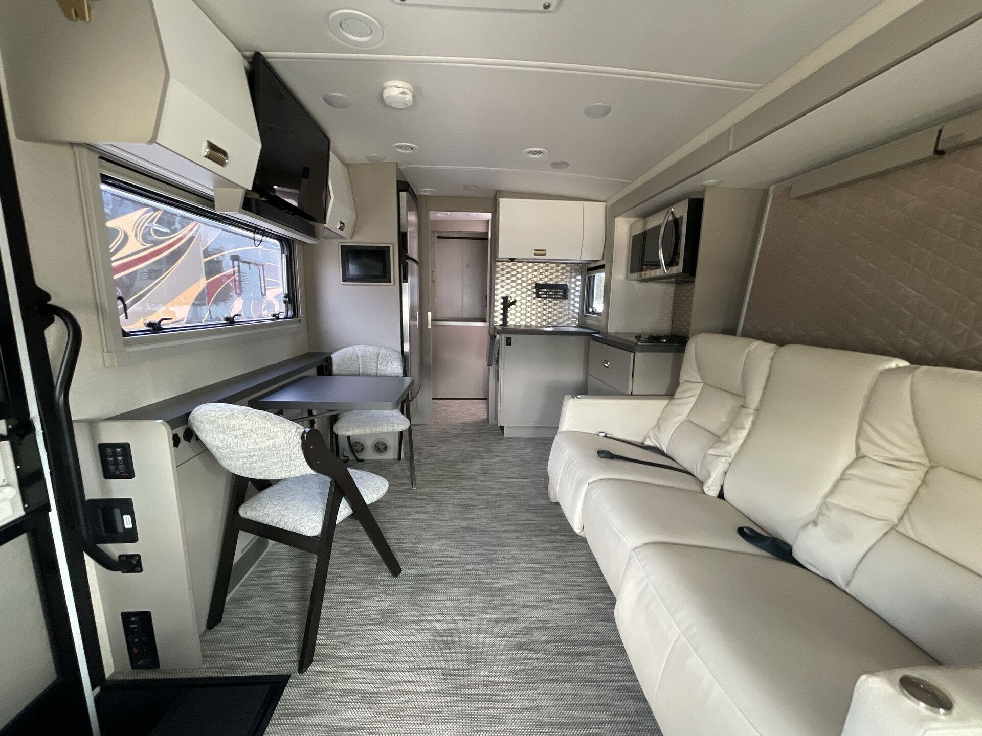 Used 2025 Winnebago View 24T available in Fort Worth, Texas
