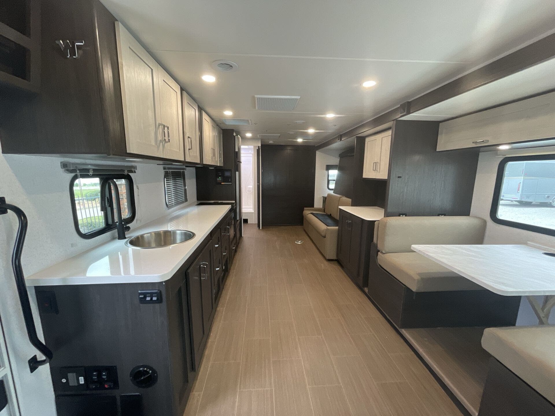 New 2027 Winnebago Sunflyer 28MB available in Fort Worth, Texas