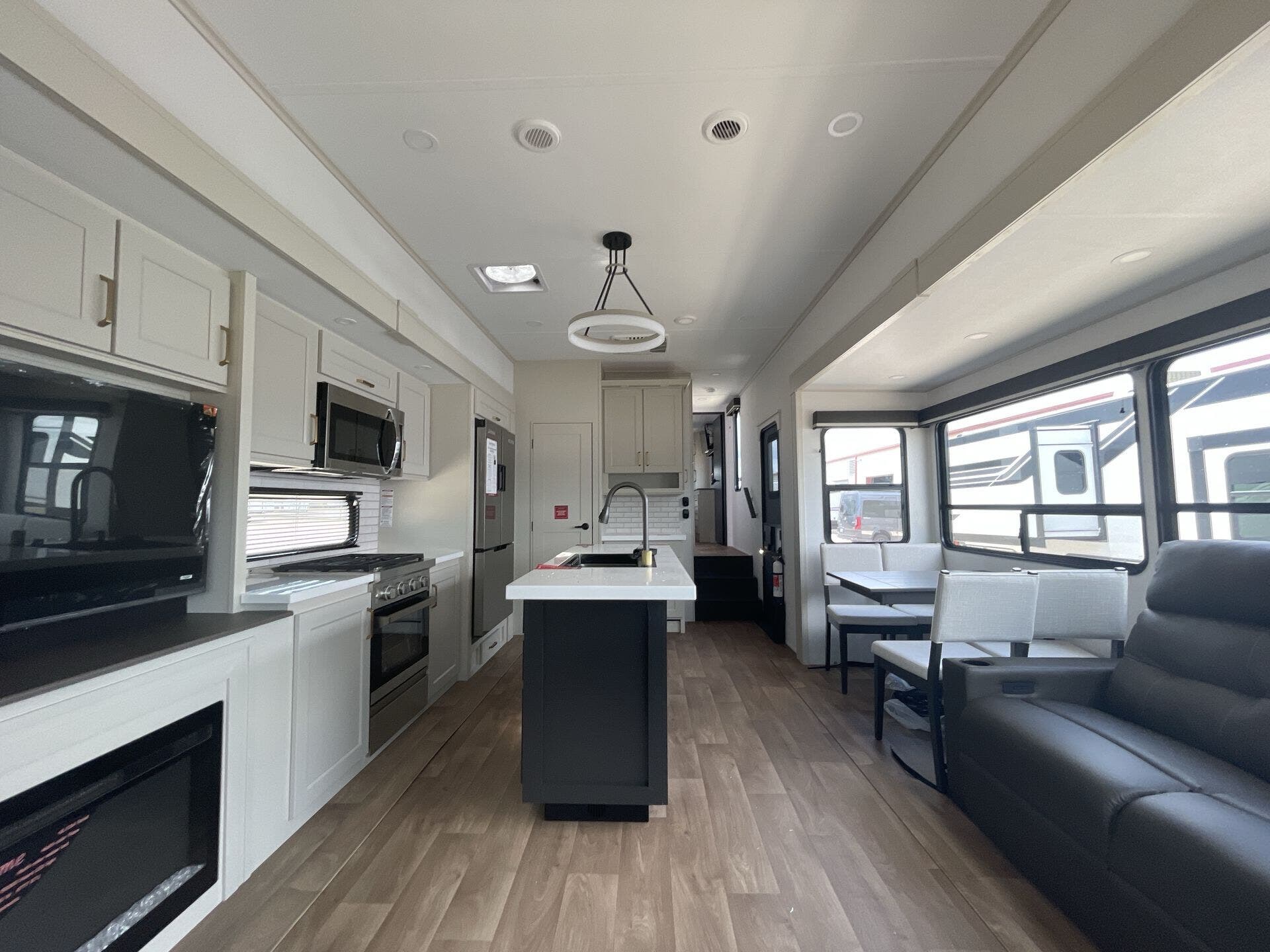 New 2026 Grand Design Influence 3503GK available in Fort Worth, Texas