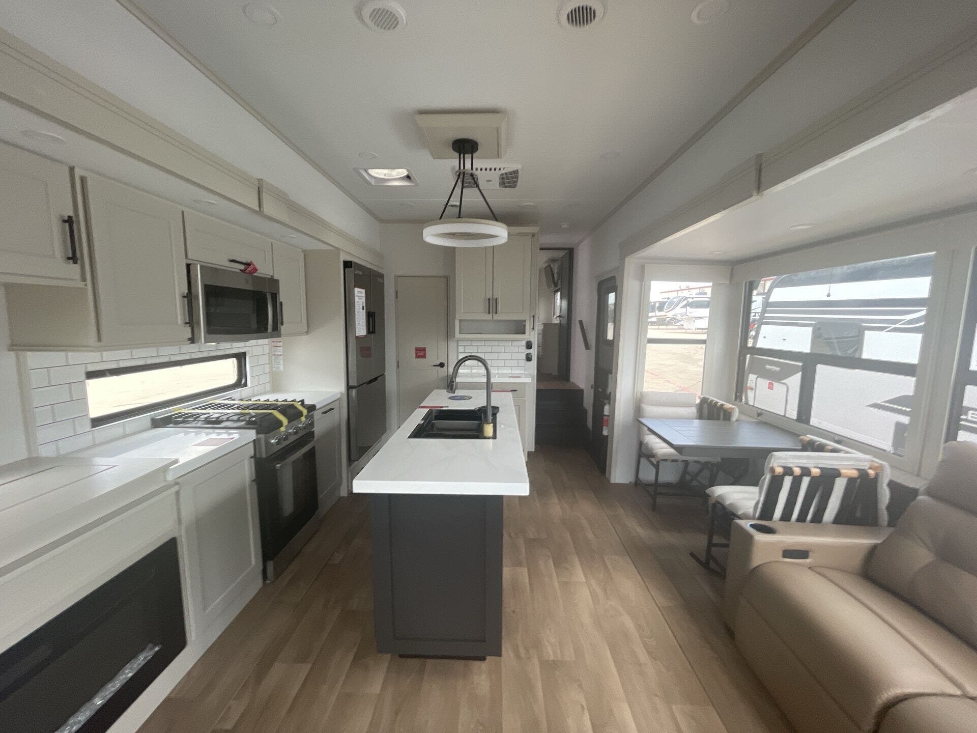 New 2026 Grand Design Solitude 310GK available in Fort Worth, Texas