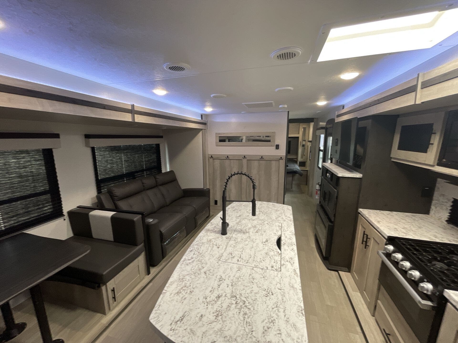 Used 2023 K-Z Connect 292RDK available in Fort Worth, Texas