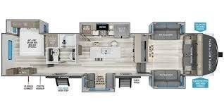 2026 Grand Design Reflection 360FLS - New Fifth Wheel For Sale by McClain's RV Fort Worth in Fort Worth, Texas