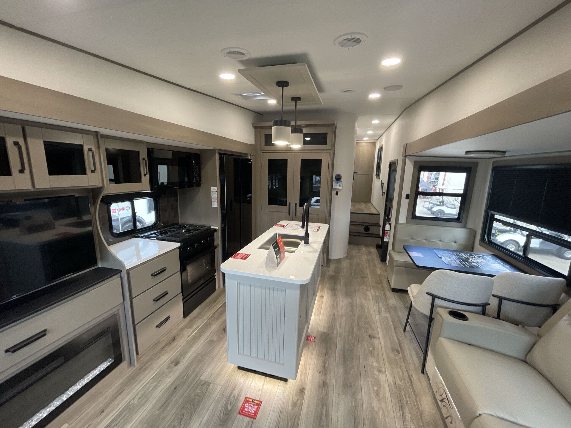 New 2026 Grand Design Reflection 367BHS available in Fort Worth, Texas