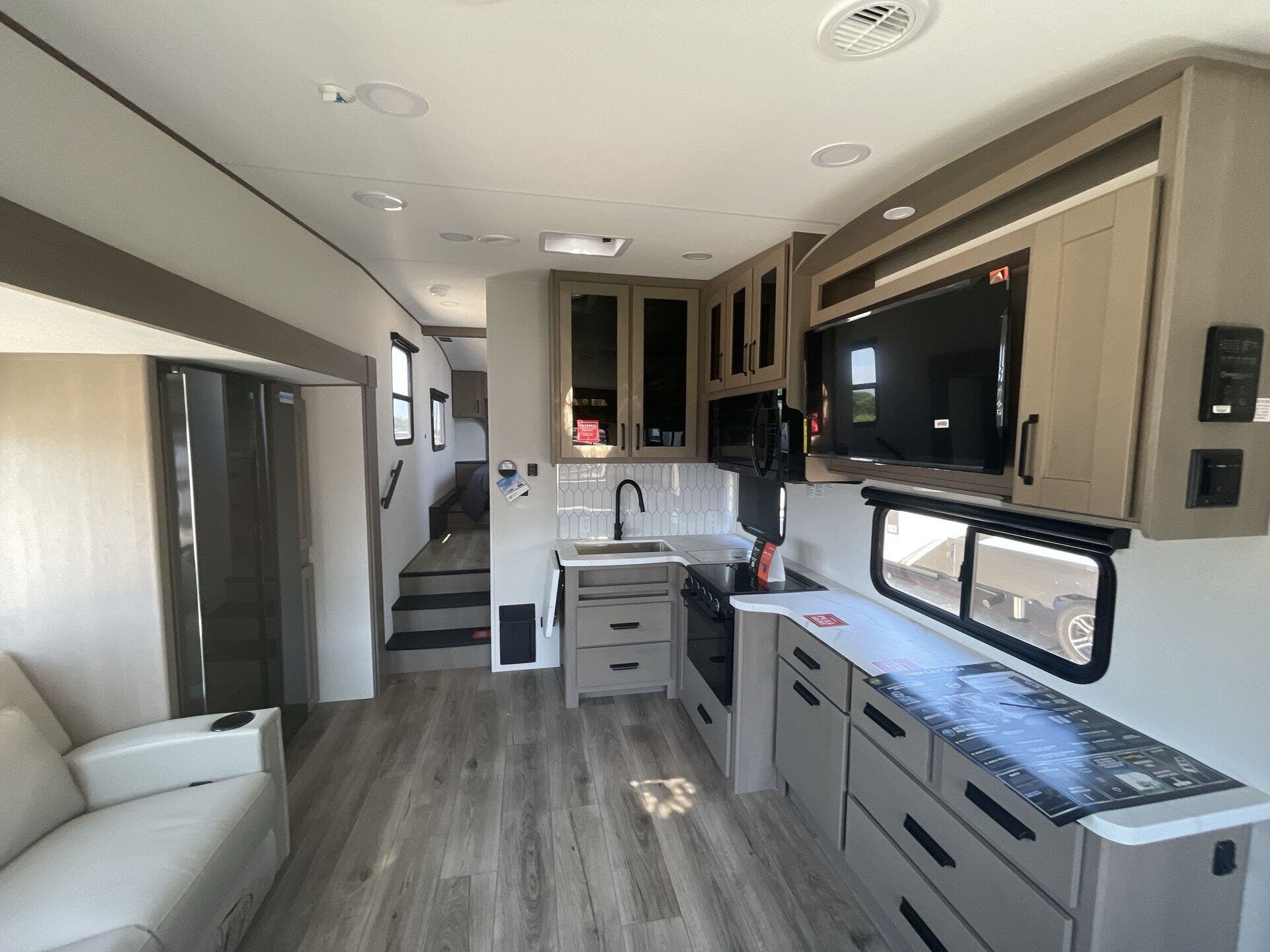 New 2026 Grand Design Reflection 150 260RD available in Fort Worth, Texas