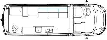 2024 Chinook BAYSIDE SS AWD - Used Class B For Sale by McClain's RV Fort Worth in Fort Worth, Texas