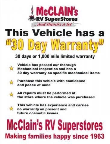 2024 BAYSIDE SS AWD by Chinook from McClain's RV Fort Worth in Fort Worth, Texas