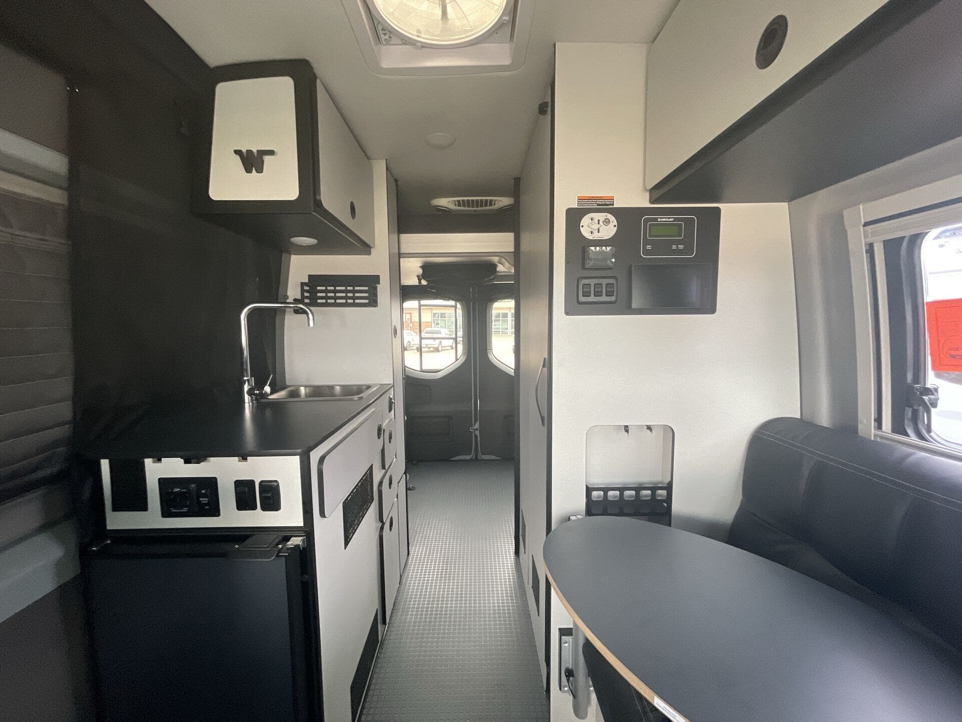 New 2027 Winnebago Revel Sport 44C available in Fort Worth, Texas