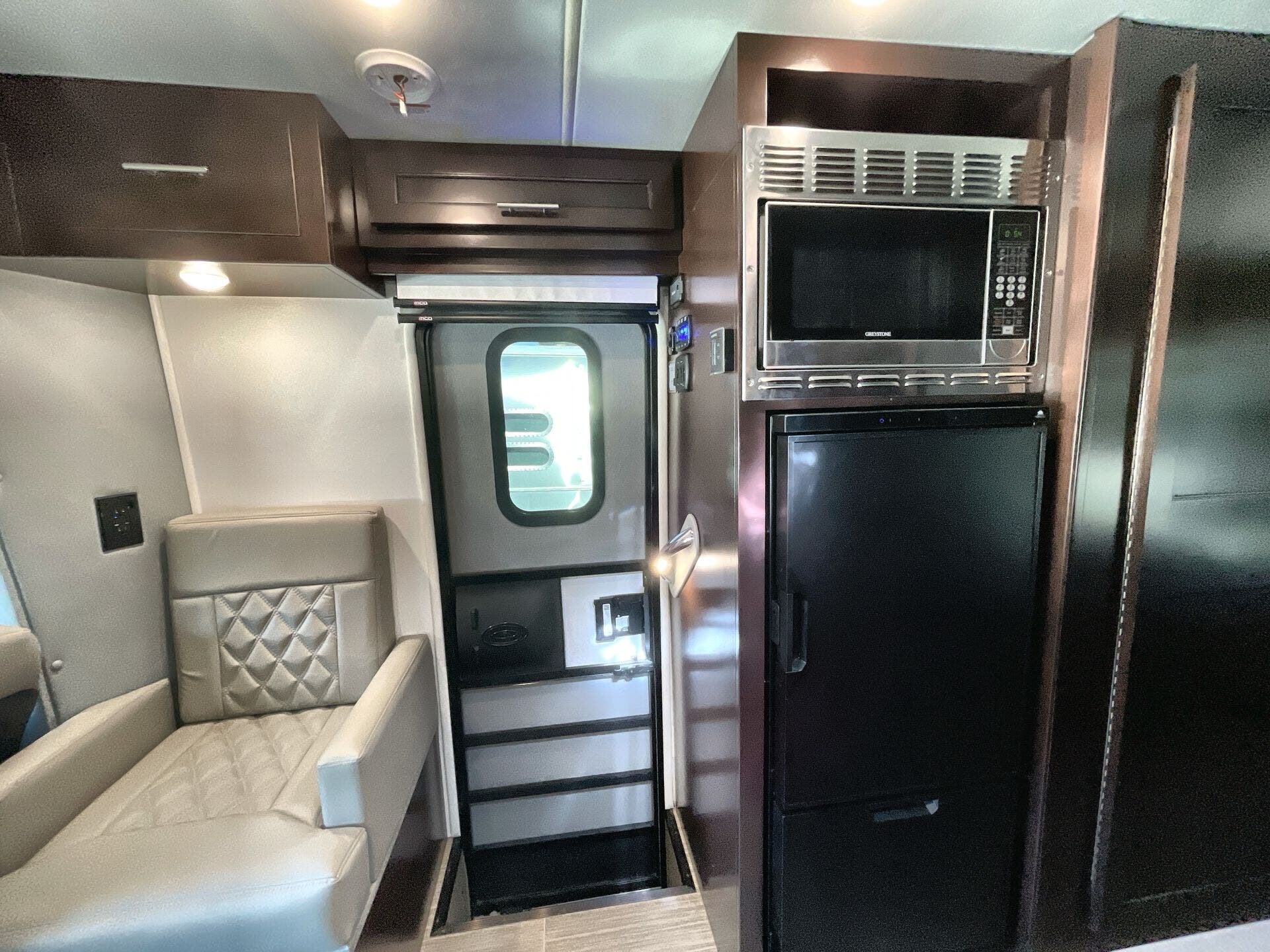 Used 2023 Regency BROUGHAM 25TB available in Fort Worth, Texas