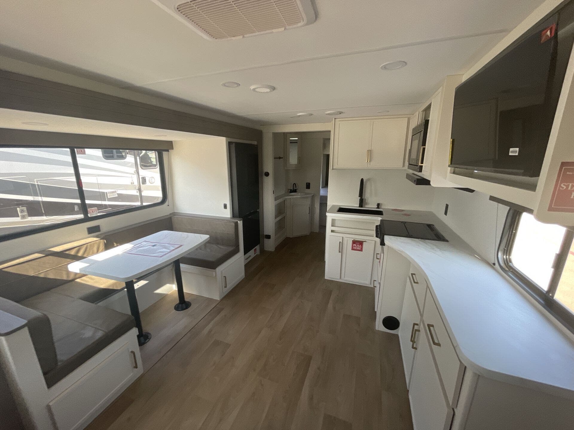 New 2027 Grand Design Transcend 265BHT available in Fort Worth, Texas