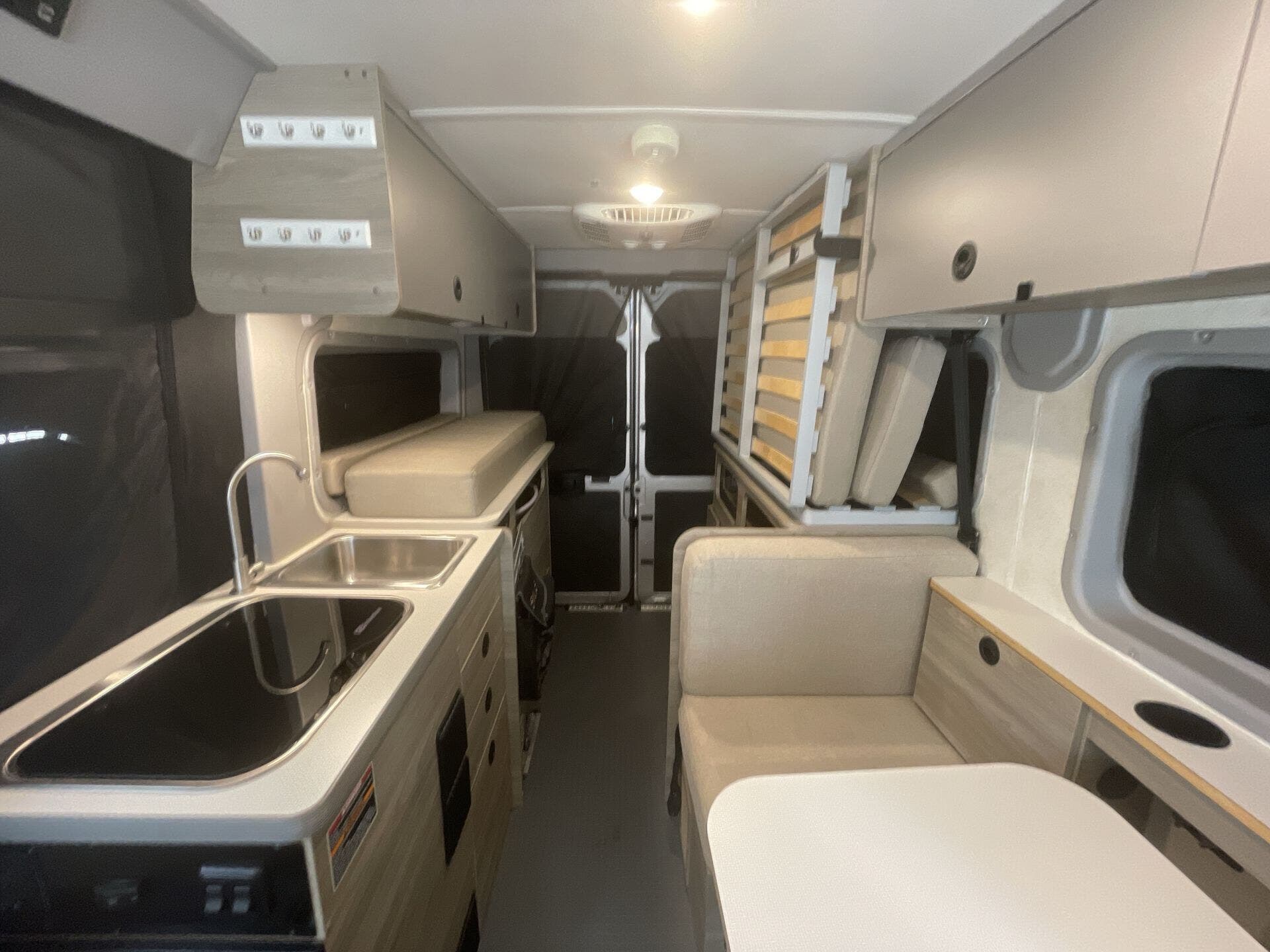 Used 2023 Winnebago Solis 36A available in Fort Worth, Texas