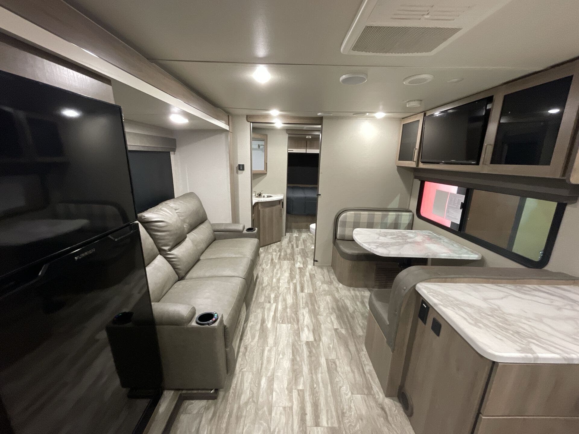 Used 2022 Grand Design Imagine XLS 23LDE available in Fort Worth, Texas