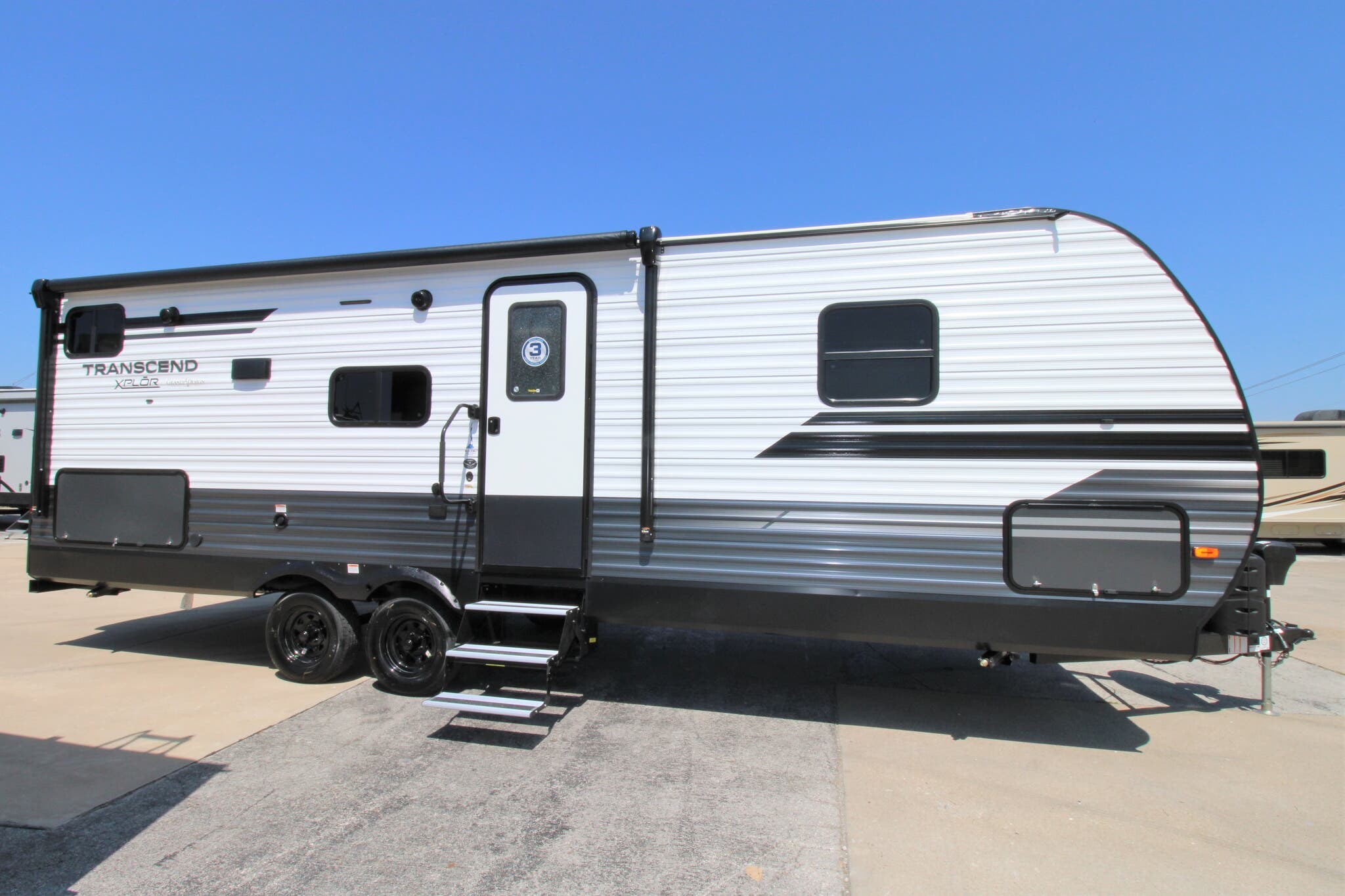 2020 Grand Design Transcend Xplor 243BH RV for Sale in Sanger, TX 76266 ...