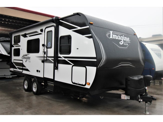 2020 Grand Design Imagine Xls 21bhe Rv For Sale In Oklahoma City Ok 73127 91222 Rvusa Com Classifieds