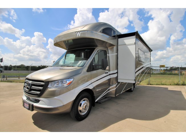 2020 Winnebago View 24D* RV for Sale in Corinth, TX 76210 | 91501 ...