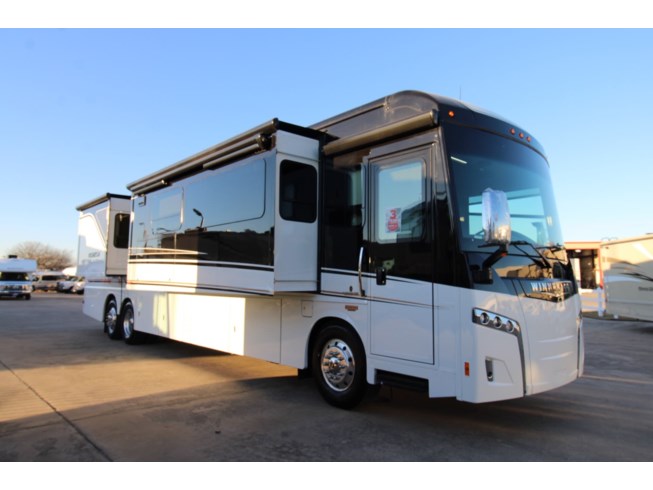 2020 Winnebago Horizon 42q Rv For Sale In Corinth Tx 76210 92050 Rvusa Com Classifieds