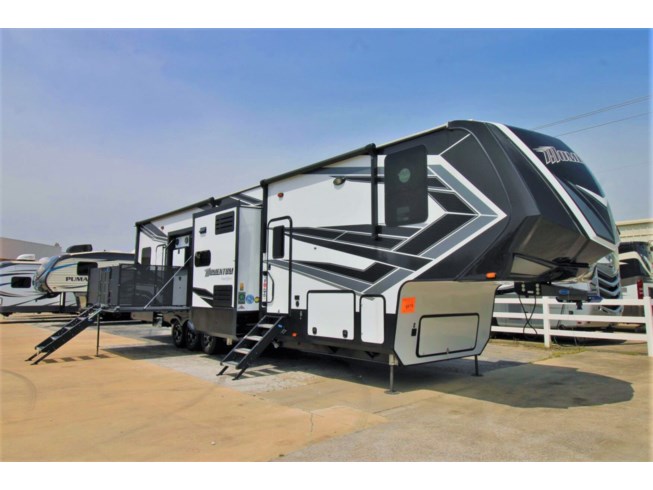 2020 Grand Design Momentum 399th Rv For Sale In Corinth Tx 76210 92018 Rvusa Com Classifieds