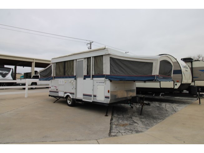 2005 Fleetwood Fleetwood Niagara Rv For Sale In Corinth, Tx 76210 