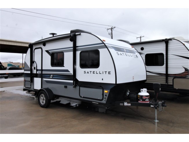 2019 Starcraft Satellite 17rb Rv For Sale In Corinth Tx 76210 91688a Rvusa Com Classifieds