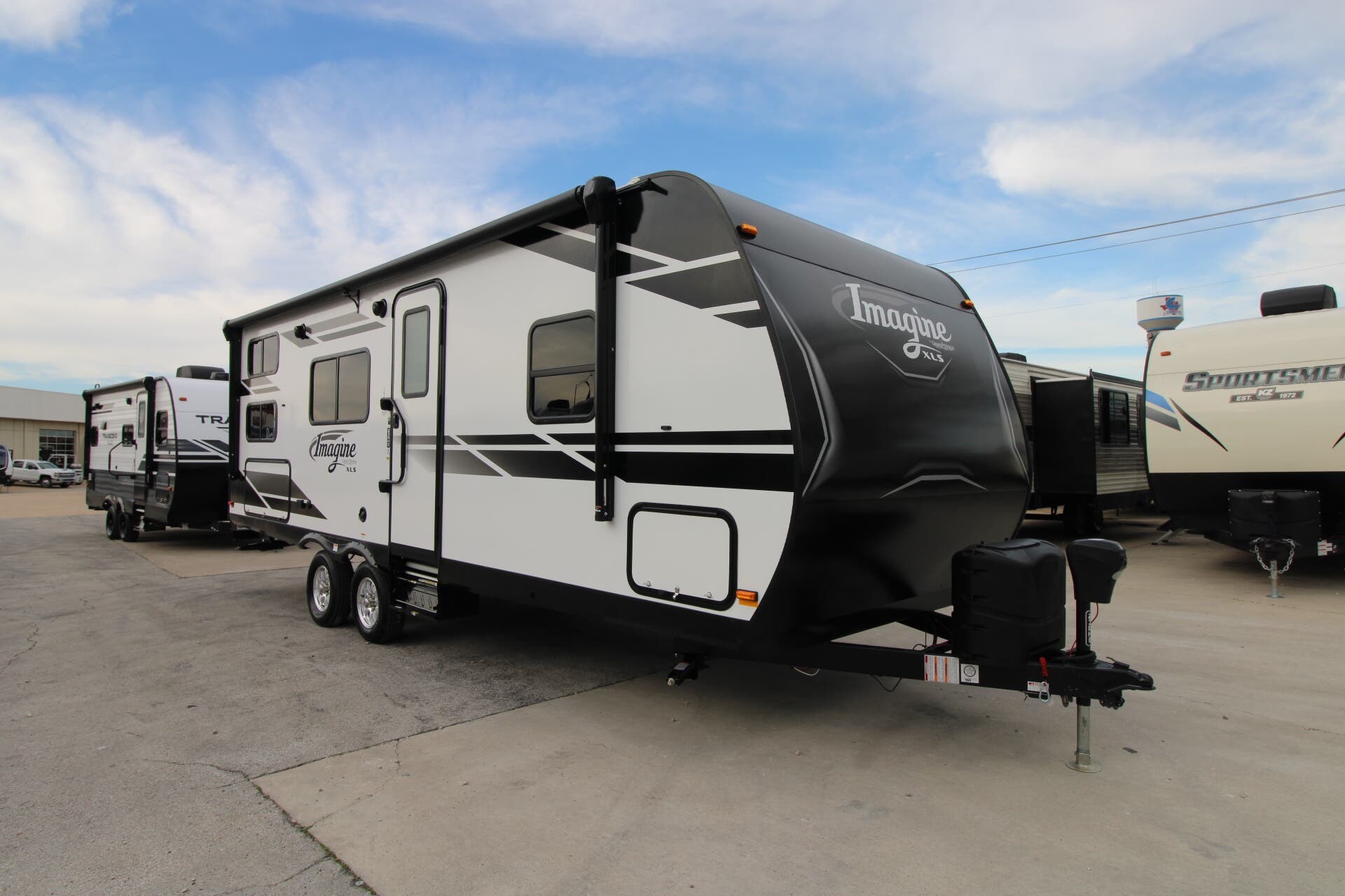 Used Travel trailers for sale in Corinth, TX - TrailersMarket.com
