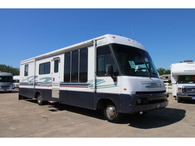 1997 Itasca Suncruiser 35wq Rv For Sale In Corinth Tx 76210 92172a Rvusa Com Classifieds