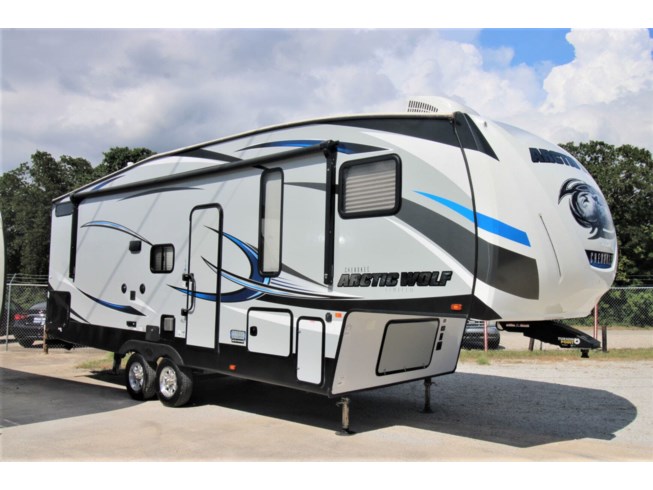2019 Forest River Cherokee 265bh Rv For Sale In Corinth Tx 76210 91559b Rvusa Com Classifieds