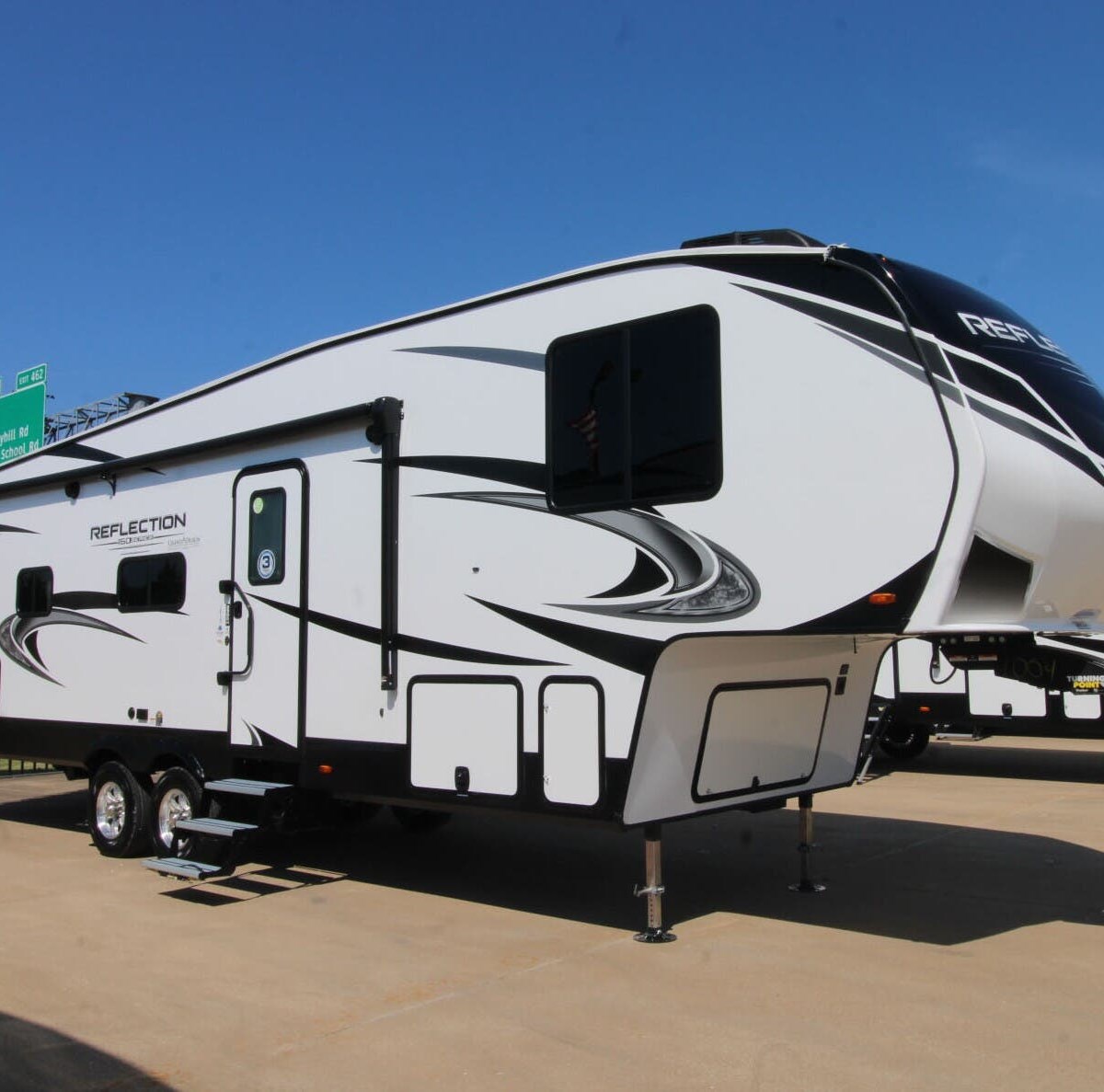 93219 2021 Grand Design Reflection 150 290bh Fifth Wheel For Sale In Corinth Tx 2022 Grand Design Reflection 150 290bh