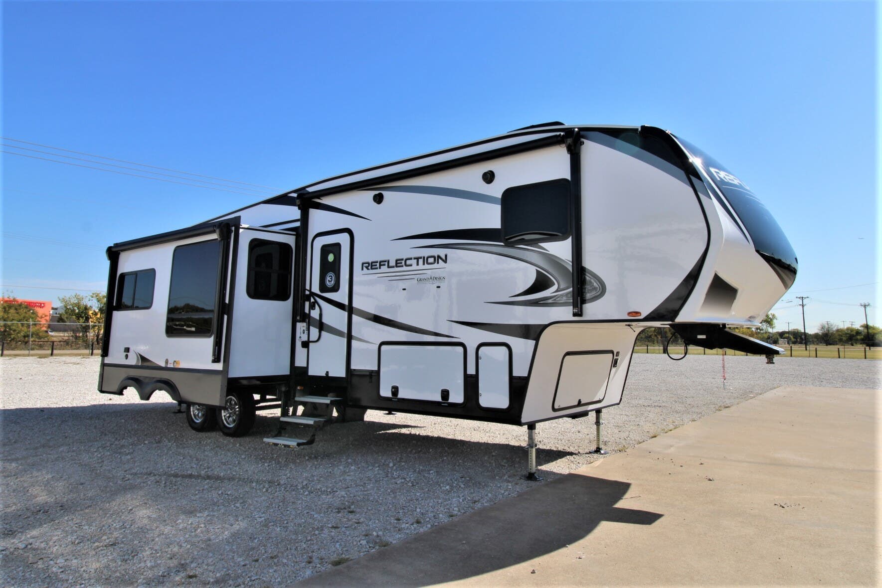 reflection rv by grand design reflection rv by grand design