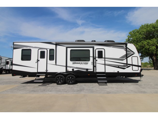 2021 Grand Design Momentum 31G RV for Sale in Rockwall, TX 75087 ...