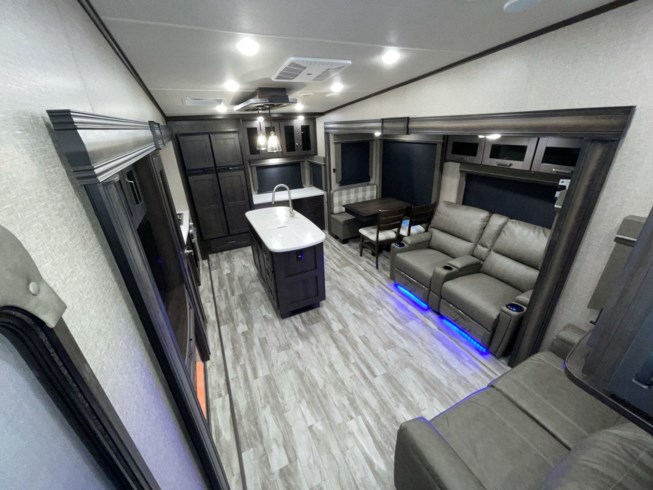 2022 Grand Design Reflection 320mks Rv For Sale In Corinth Tx 76210 95844 Rvusa Com Classifieds 2022 Grand Design Reflection 320mks