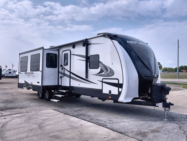2022 Grand Design Reflection 312bhts Rv For Sale In Corinth Tx 76210 96083 Rvusa Com Classifieds 2022 Grand Design Reflection 312bhts Cost