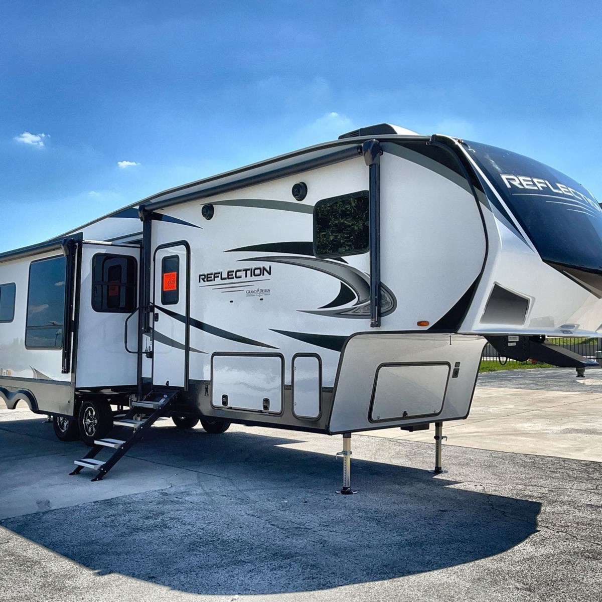96074 2022 Grand Design Reflection 311bhs Fifth Wheel For Sale In Corinth Tx 2022 Grand Design Reflection 311bhs