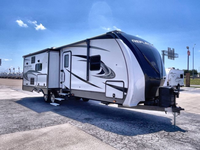 2021 Grand Design Reflection 297RSTS RV for Sale in Corinth, TX 76210 ...